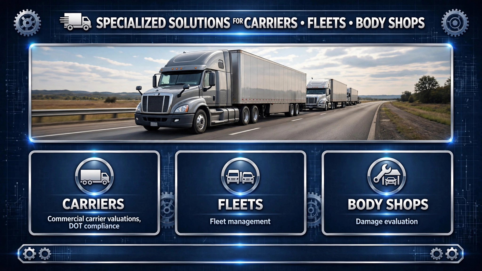 Elite Appraisal and Consulting Services carrier program