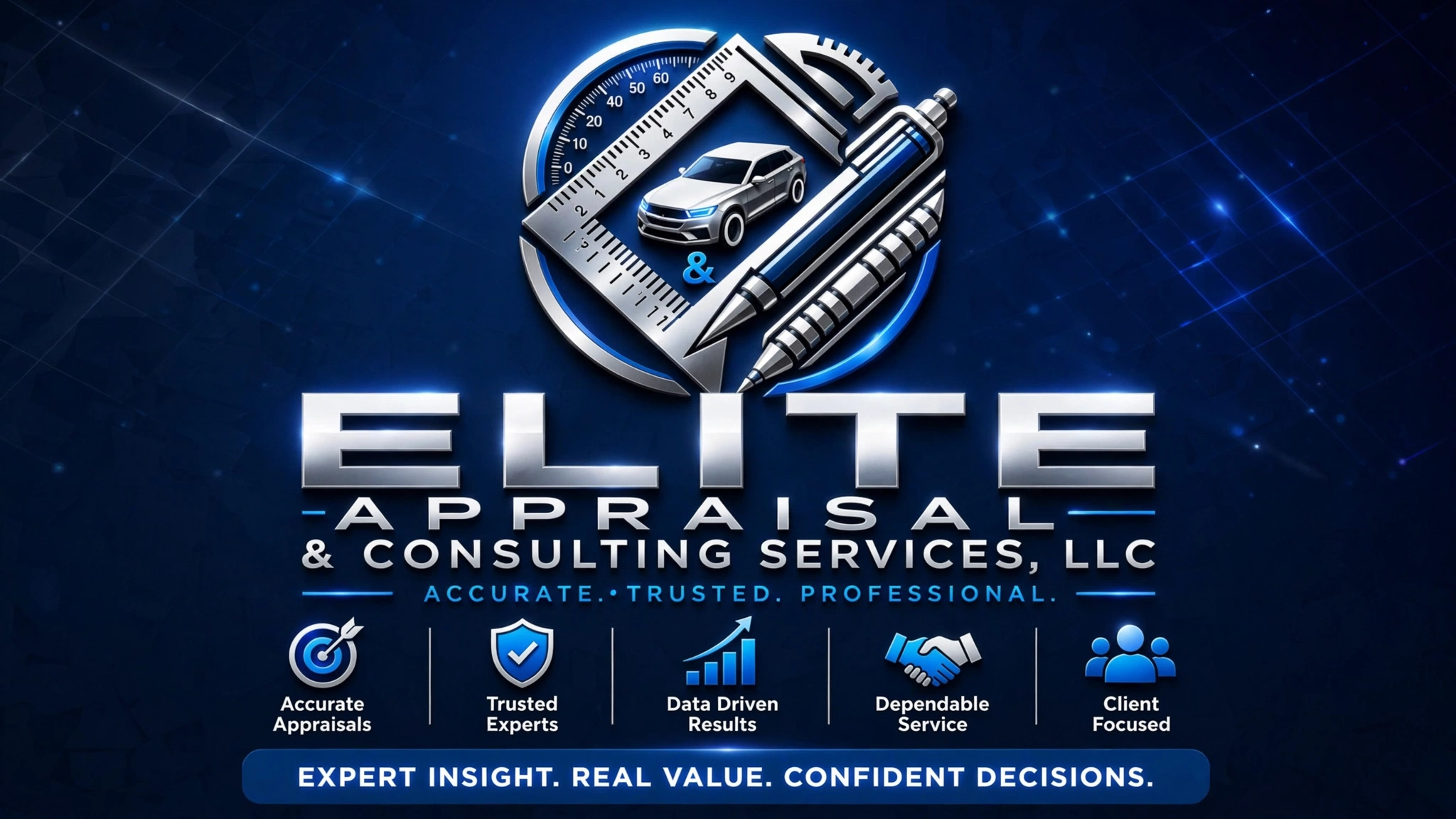Elite Appraisal & Consulting Services, LLC