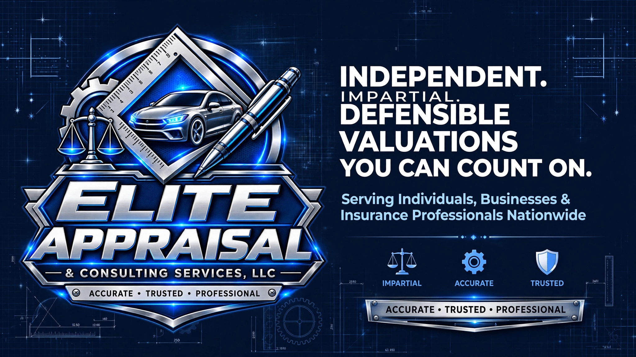 Elite Appraisal & Consulting Services, LLC